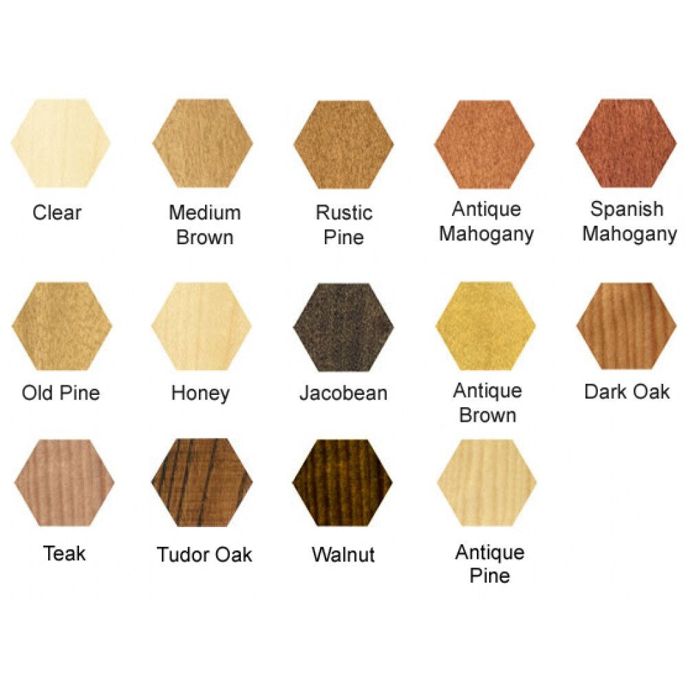 Custom Size - Reclaimed Retro Solid Wood Media Unit with Cupboards - Hairpin Legs **FREE SHIPPING**