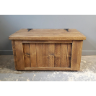 Bespoke Reclaimed Rustic Wooden Trunk **Free Delivery**